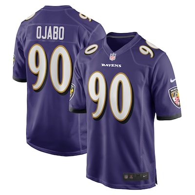 Baltimore Ravens Men Jerseys 2025-10-13-015